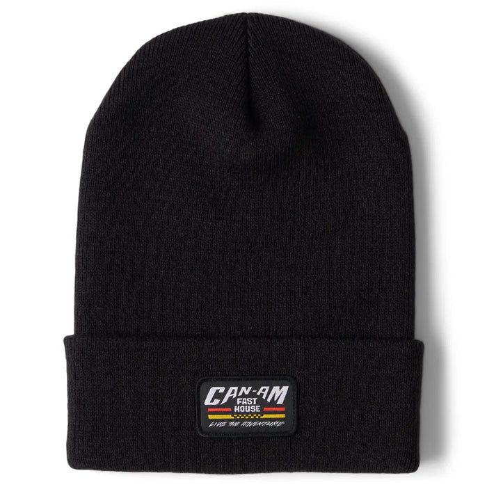 Can-Am x Fasthouse Unisex Adventure Beanie