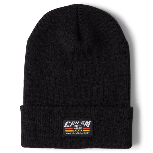 Can-Am x Fasthouse Unisex Adventure Beanie