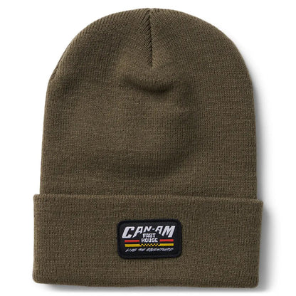 Can-Am x Fasthouse Unisex Adventure Beanie