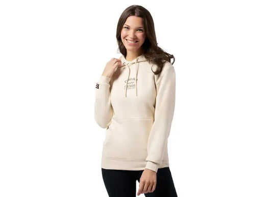 Can-Am x Fasthouse Women's Off-Road Crew Pullover Hoodie