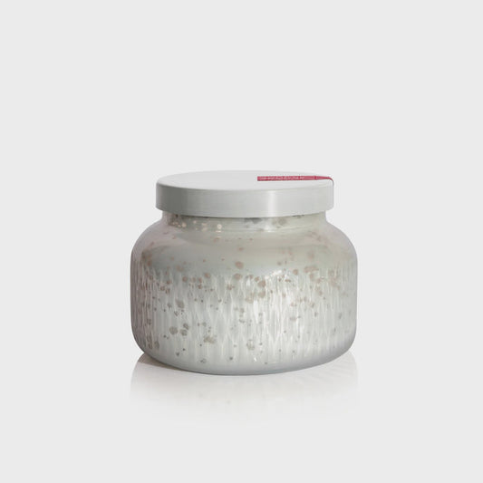 Capri Blue Apple Cider Social Mercury Holiday Signature Candle