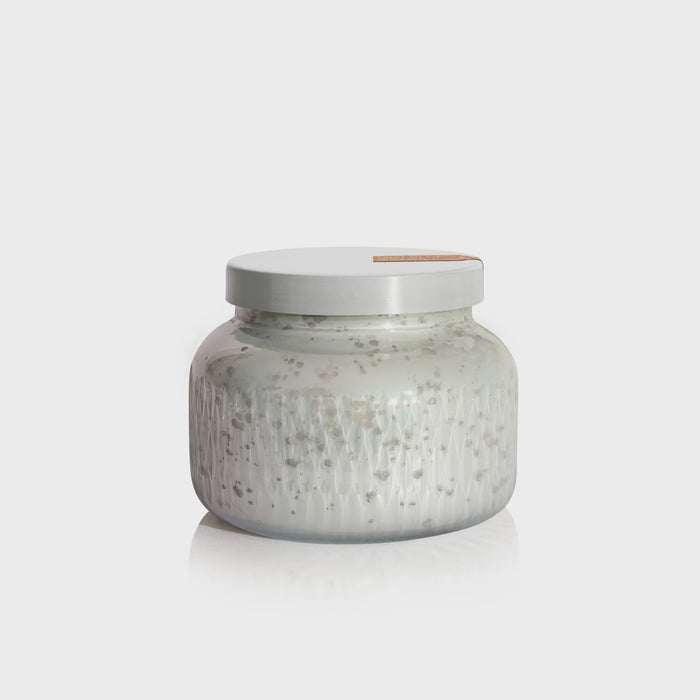Capri Blue Pumpkin Dulce Holiday Mercury Signature Candle