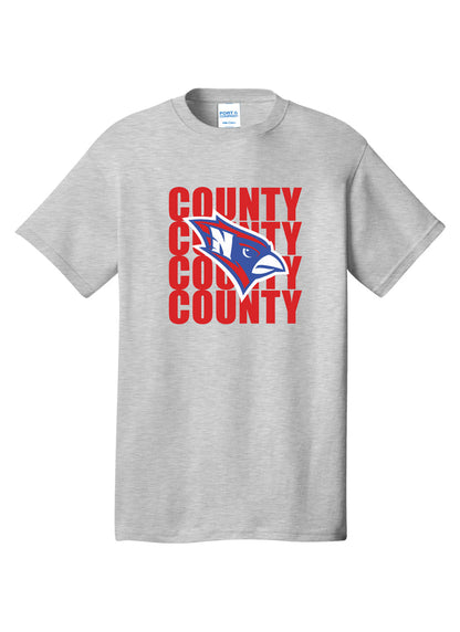 Cardinals Tee