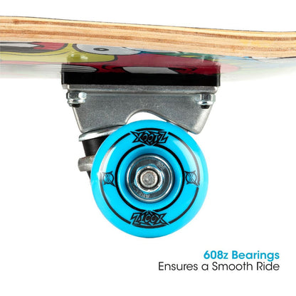 skateboards kids