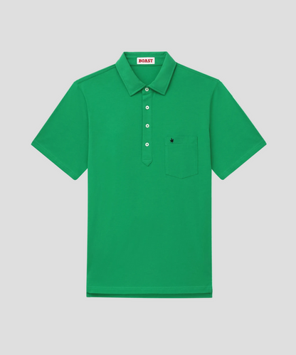 Club Polo - Green