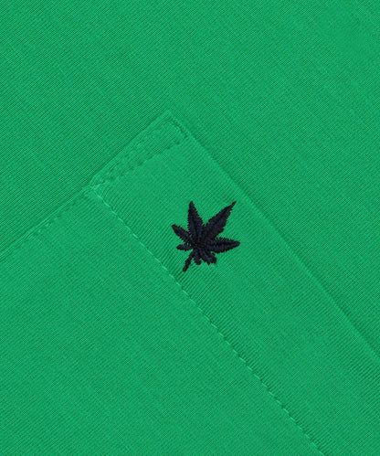 Club Polo - Green