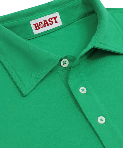 Club Polo - Green