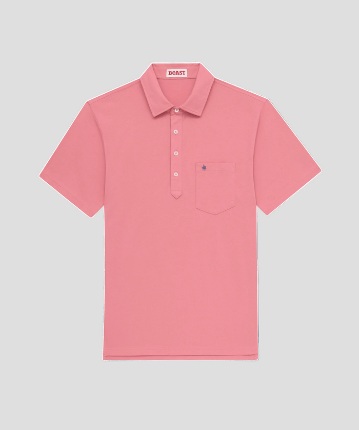 Club Polo in Nantucket Red