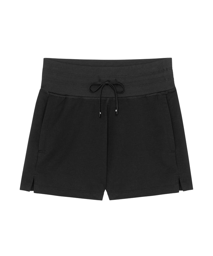 Black / XS