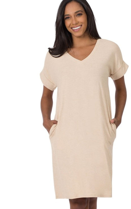 Comfort Dress