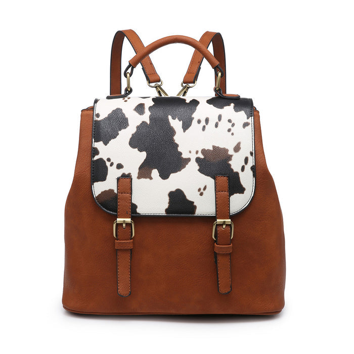 Convertible Backpack