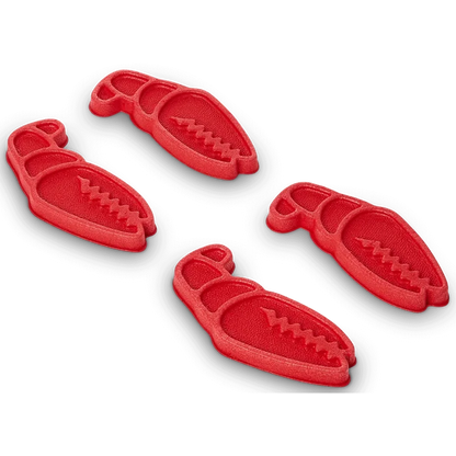 Crab Grab Mini Claws Stomp Pad - Pure Boardshop