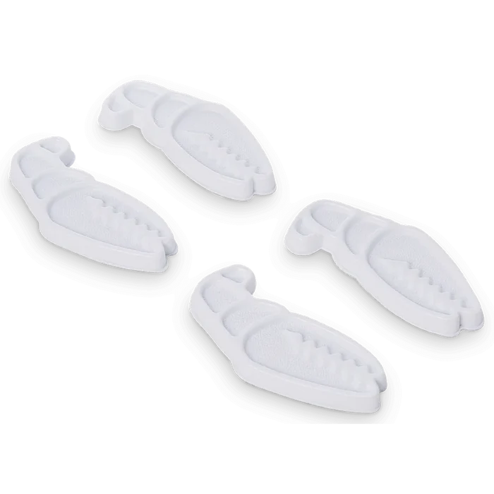 Crab Grab Mini Claws Stomp Pad - Pure Boardshop