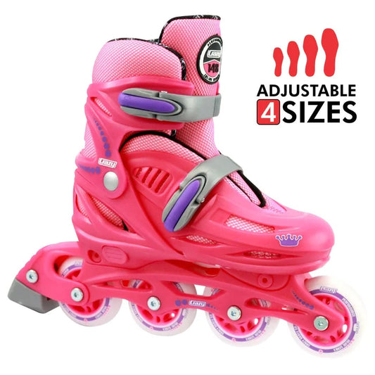 Crazy 148 Inline Skates