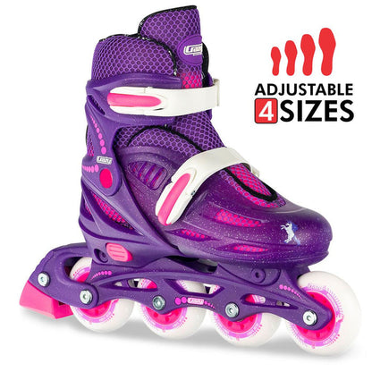 Crazy 148 Inline Skates