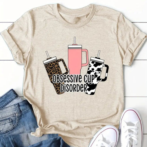 Crazy Cup