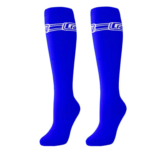 Crazy Socks - CLASSIC Blue