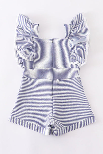Cute Dayz Summer Romper