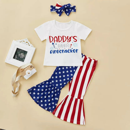 Daddy Firecracker