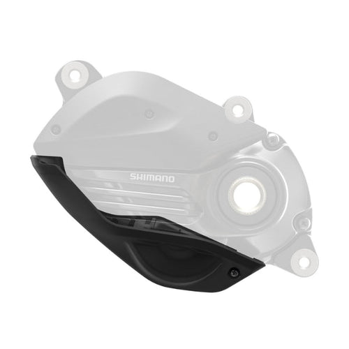 DC-EP801-G DRIVE UNIT COVER BOTTOM