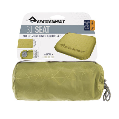 Delta SI V Seat Regular