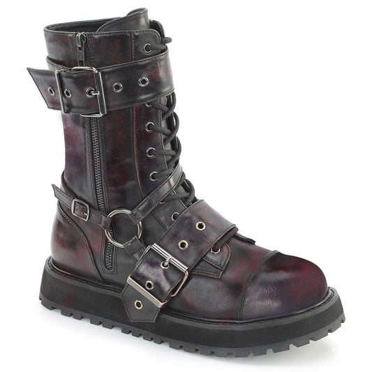 Demonia Valor-220 Boots