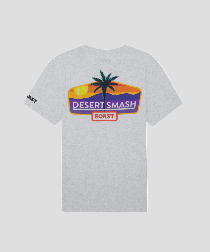 Desert Smash Tee - Mens