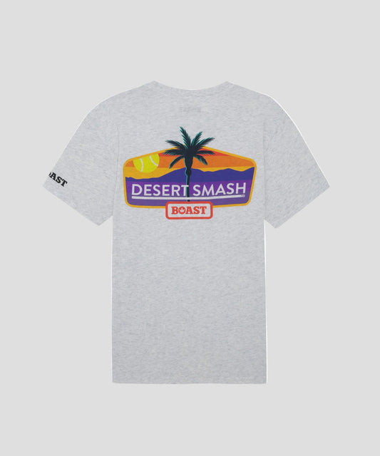 Desert Smash Tee - Mens