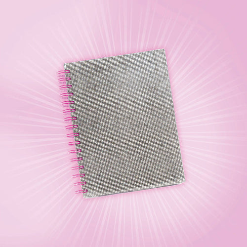 Disco Notebook