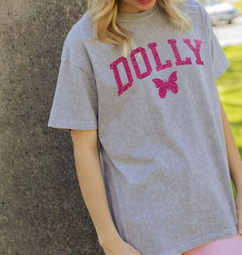 Dolly Vibe