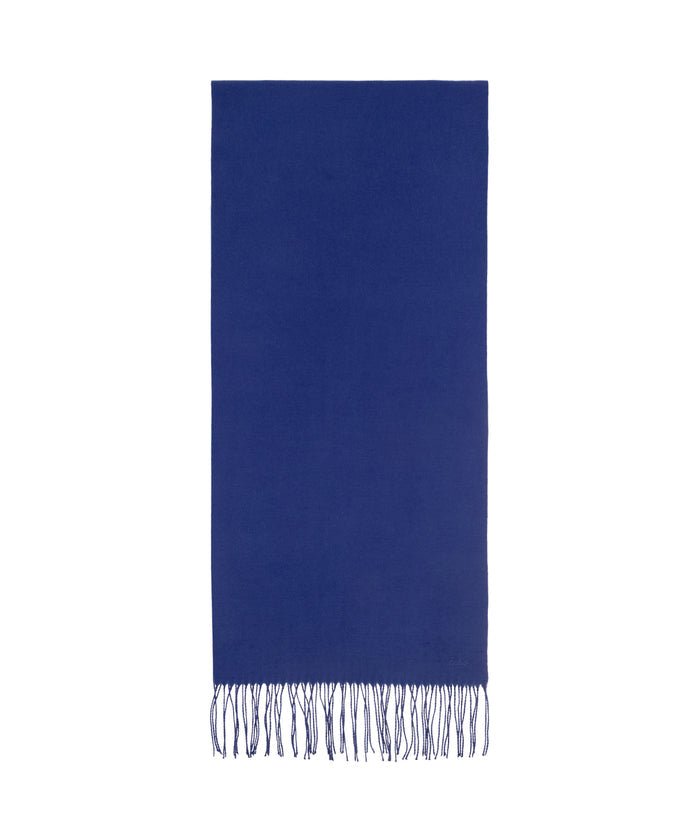 ultramarine double scarf