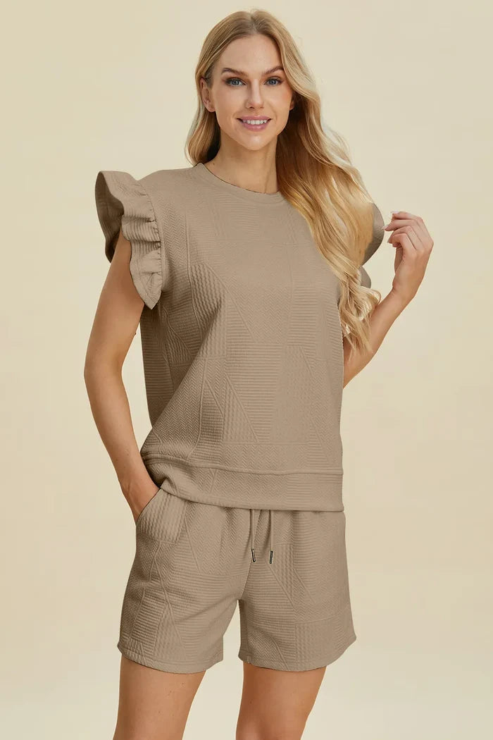 Khaki / S