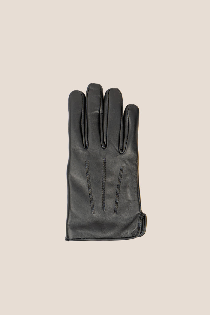 earl black glove oswin hyde