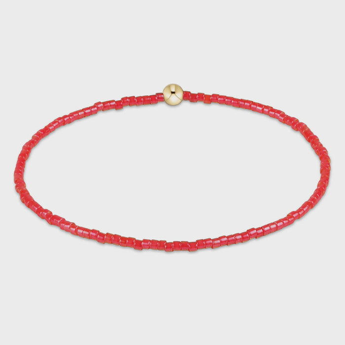 Enewton egirl hope classic bracelet - sherbert