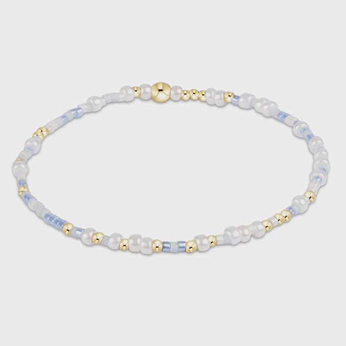 Enewton Extends hope unwritten bracelet - it's not that deep