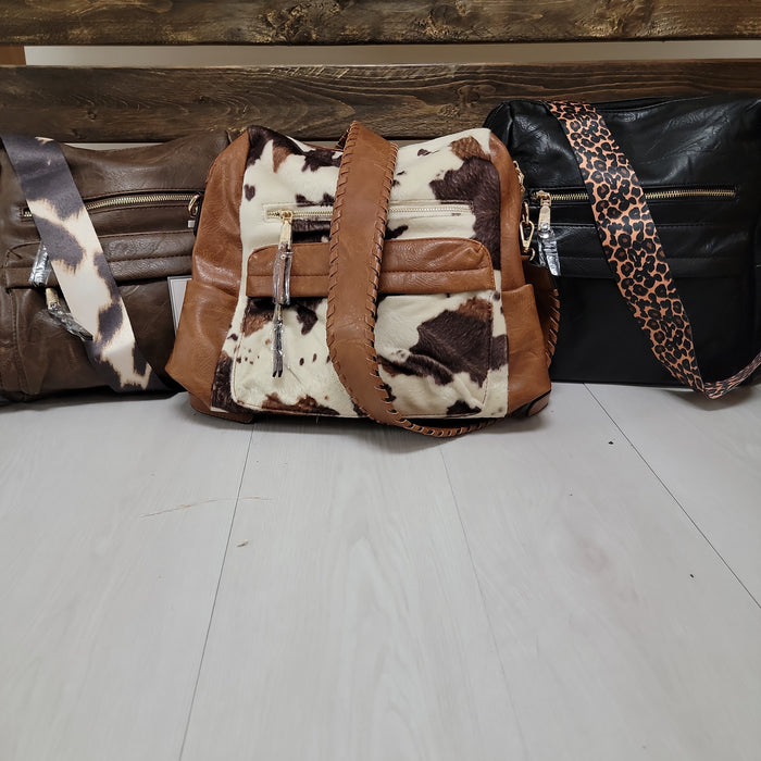 Everyday Backpacks