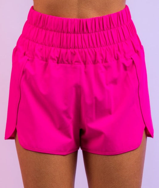 Everyday Comfort Shorts