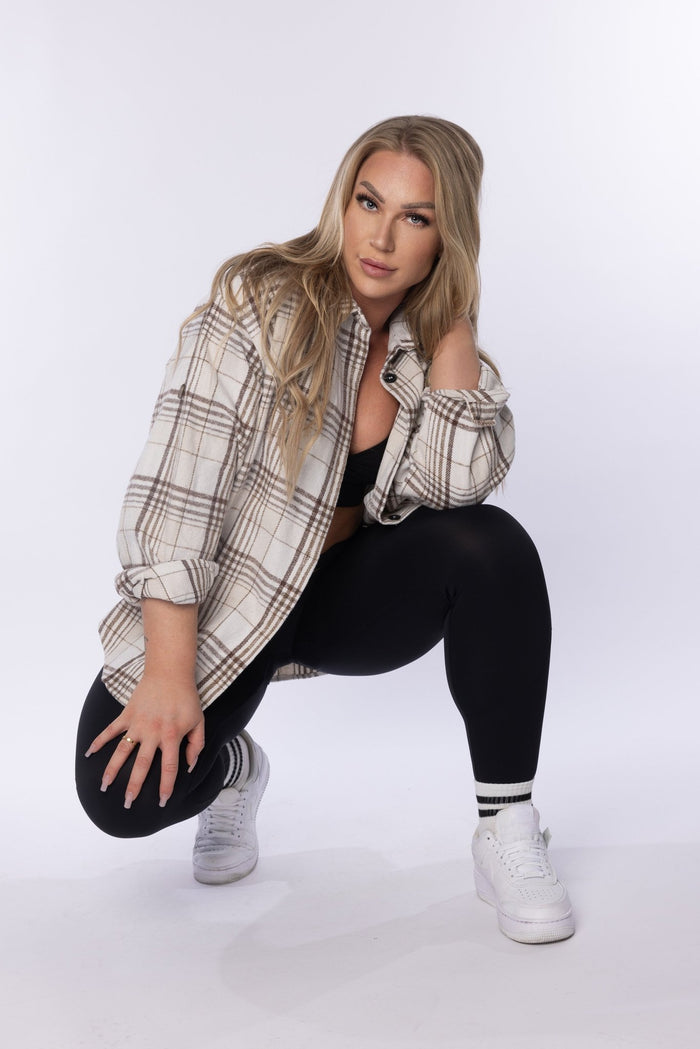Flannel - FPFit
