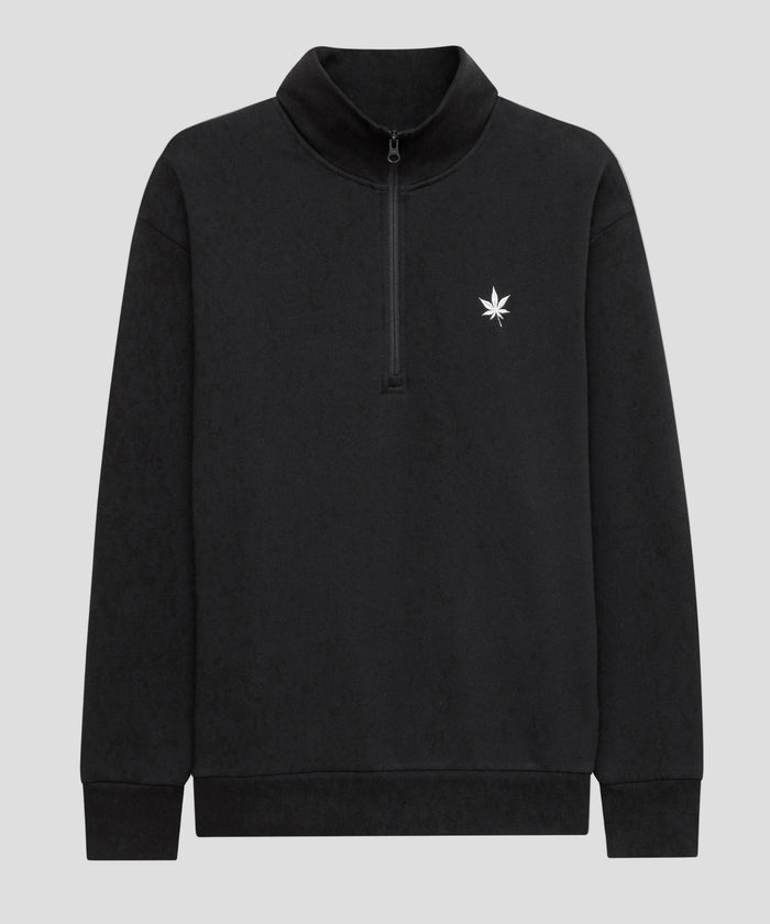 Black / XS