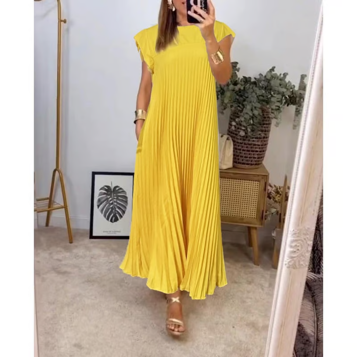 Freya | Timeless Comfort Dress