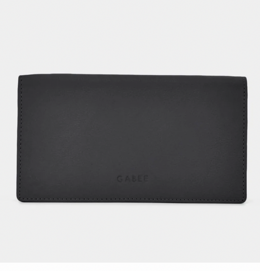 GABEE- Mimi Smart-Phone RFID Wallet Crossbody