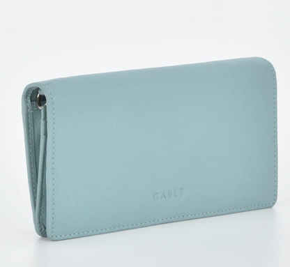 GABEE- Mimi Smart-Phone RFID Wallet Crossbody