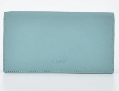 GABEE- Mimi Smart-Phone RFID Wallet Crossbody