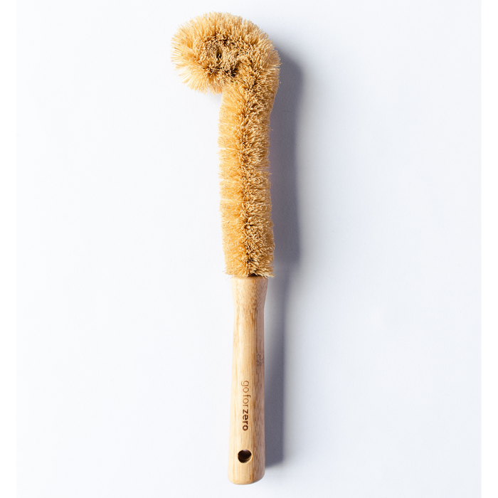 Go-For-Zero-Australia-Bamboo-Bottle-Brush-Long