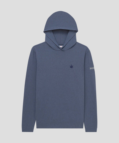 Vintage Navy Heather / S