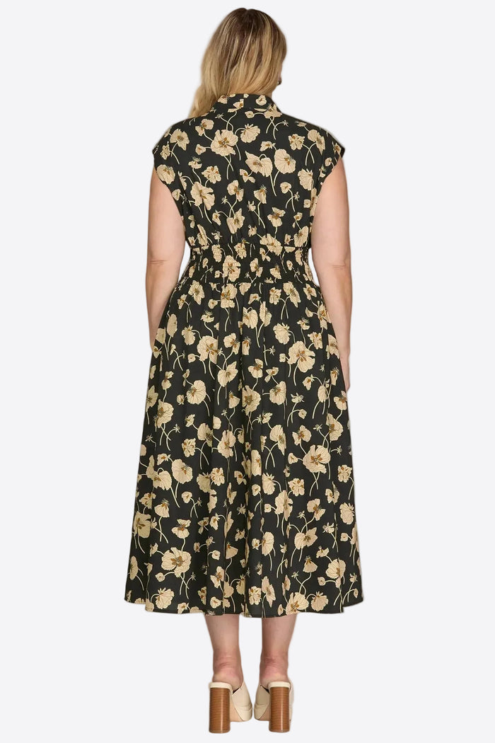 Ground Breaking Dress