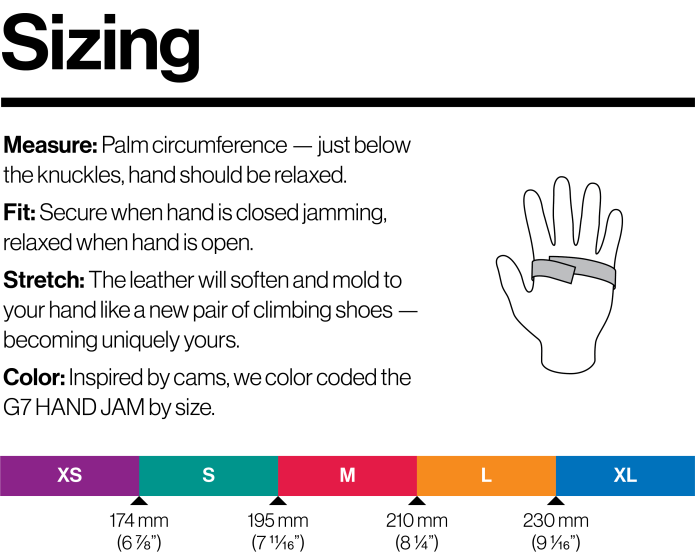 Hand Jam