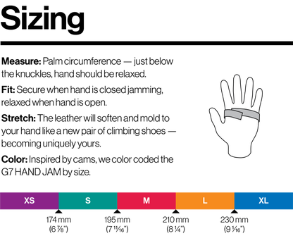 Hand Jam
