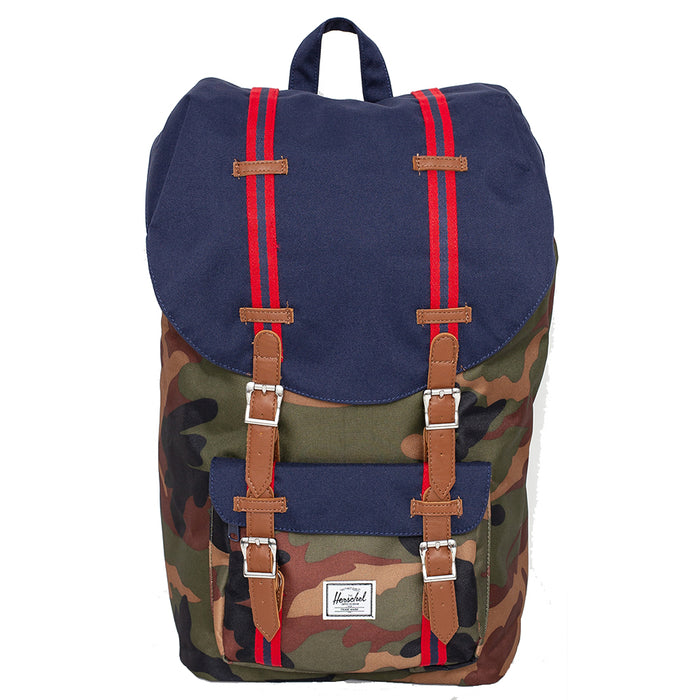 Herschel Little America Backpack - Pure Boardshop