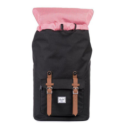 Herschel Herschel Supply Co Little America Backpack Pure Board Shop